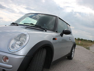 Mini One foto 7