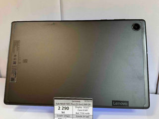 Lenovo Tab M10 Plus ( 3 Gen) 64 Gb - 2290 lei foto 2