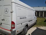 Mercedes Sprinter413 foto 5