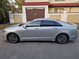 Lincoln MKZ foto 6