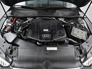 Audi A7 foto 3