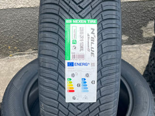 Nexen 225/55 R19 всесезонка / 4 anotimpuri - 2850