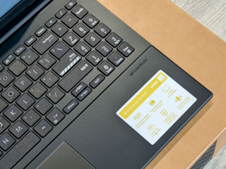 Ноутбук Asus VivoBook GO (Ryzen 5 7520u/16Gb DDR5/512Gb NVMe SSD/15.6" FHD) фото 7