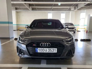 Audi S4 foto 3