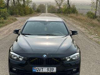 BMW 3 Series foto 1