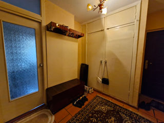 Apartament cu 2 camere, 55 m², Botanica, Chișinău foto 9