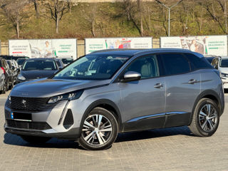 Peugeot 3008 foto 3