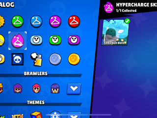 Vand cont brawl stars foto 2