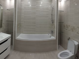 Apartament cu 2 camere, 62 m², Centru, Chișinău foto 6