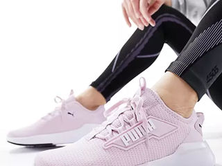 Asos Puma Training Retaliate 2 Noi / Новые 39eu foto 5