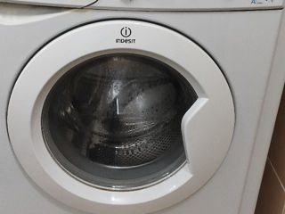 Indesit foto 1