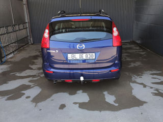 Mazda 5 foto 5