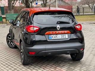 Renault Captur foto 3