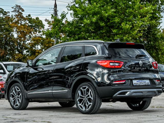 Renault Kadjar foto 2