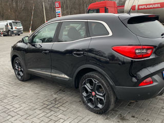 Renault Kadjar foto 4