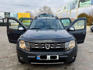 Dacia Duster foto 8