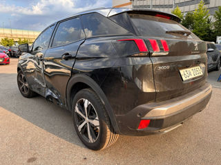 Peugeot 3008 foto 10