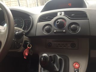 Renault Kangoo foto 7