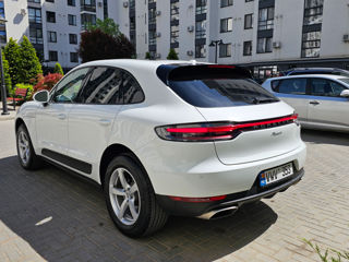 Porsche Macan foto 4