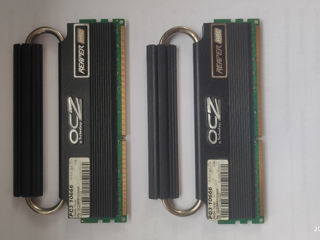 OCZ Reaper HPC 2x2gb foto 1