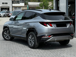 Hyundai Tucson foto 3