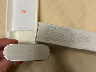 Power bank Xiaomi 16000 MAh foto 1