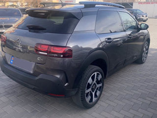 Citroen C4 Cactus foto 5