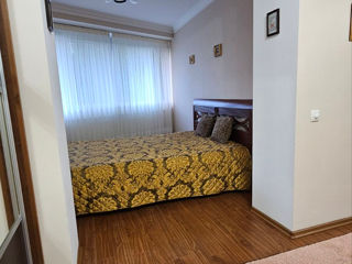 Apartament cu 2 camere, 64 m², Telecentru, Chișinău