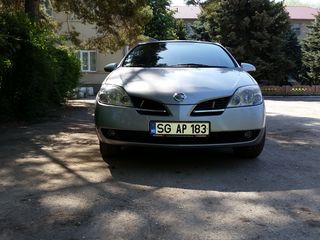 Nissan Primera foto 3