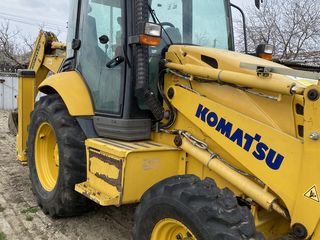 Komatsu 93 foto 5