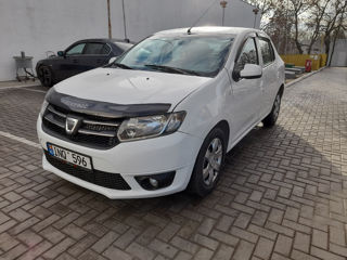 Dacia Logan foto 3