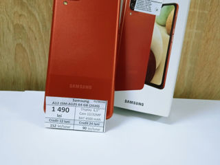 Samsung A 12 SM-A125 64 GB