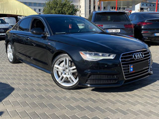 Audi A6 foto 5