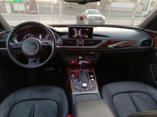 Audi A6 foto 5