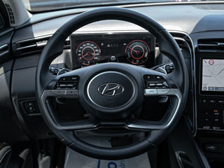 Hyundai Tucson foto 10