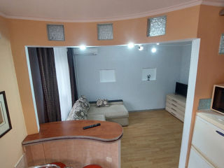 Apartament cu 2 camere, 53 m², Râșcani, Chișinău foto 7