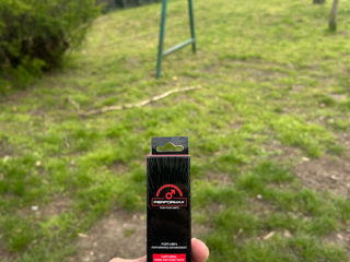 Pastǎ de miere Performax  foto 1