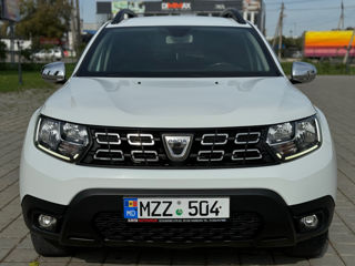 Dacia Duster foto 2