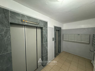 Apartament cu 3 camere, 87 m², Râșcani, Chișinău foto 18