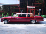 Cadillac Seville foto 2