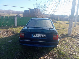 Opel Vectra foto 2