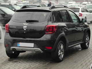 Dacia Sandero Stepway foto 3