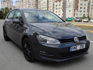 Volkswagen Golf foto 3