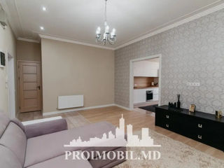 Apartament cu 2 camere, 90 m², Durlești, Chișinău, Chișinău mun. foto 10