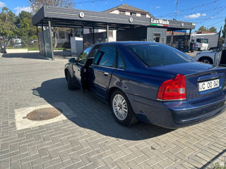 Volvo S80 foto 3