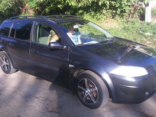 Renault Megane foto 4