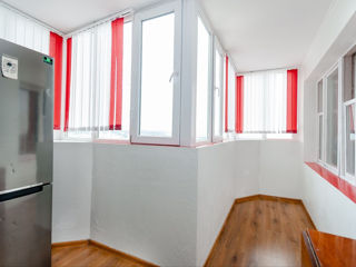 Apartament cu 2 camere, 60 m², Centru, Chișinău foto 5