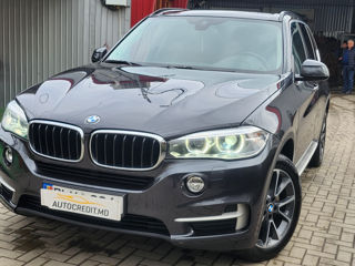 BMW X5 foto 2