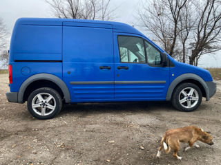 Ford Transit Connect foto 2