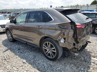 Ford Edge foto 4